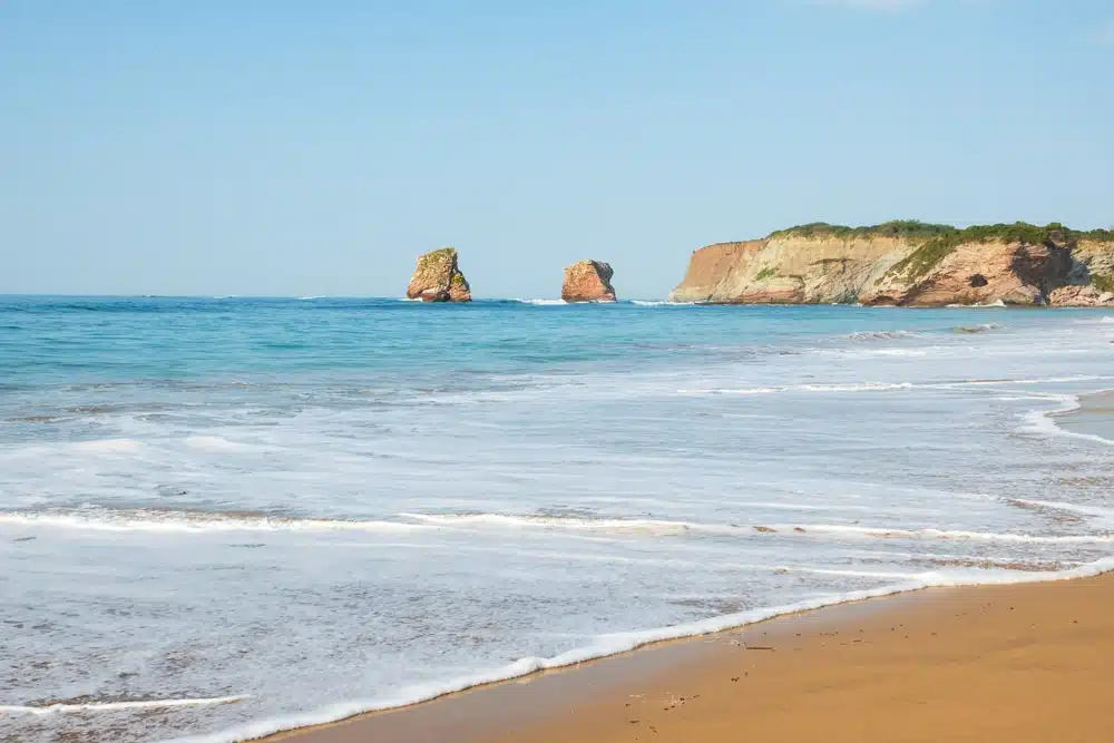 HENDAYE