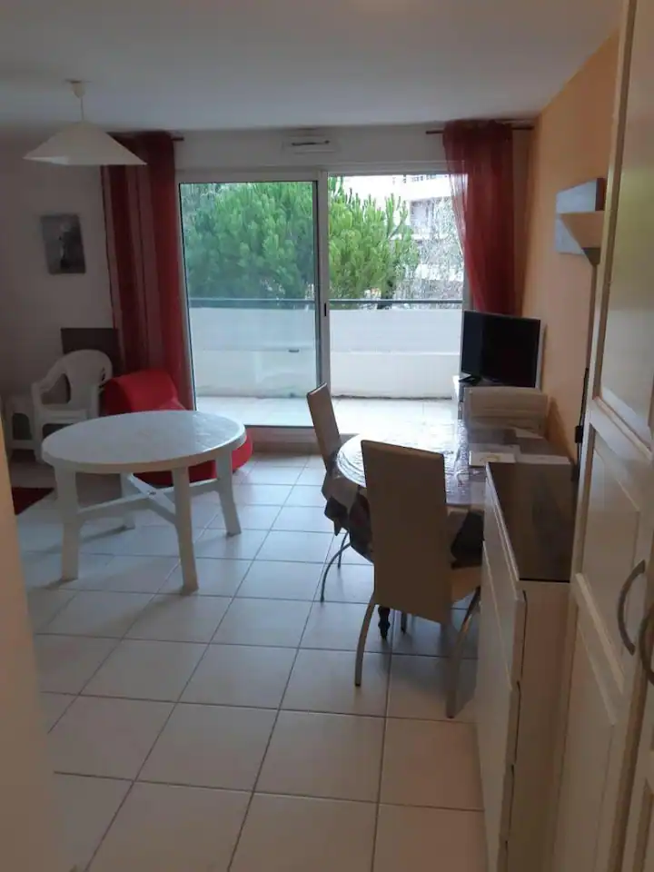 Appartement Marseille