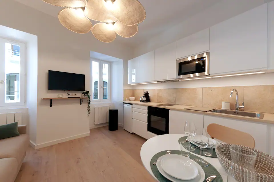 Appartement Evian-les-Bains