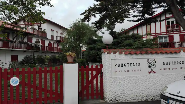 Appartement Hendaye