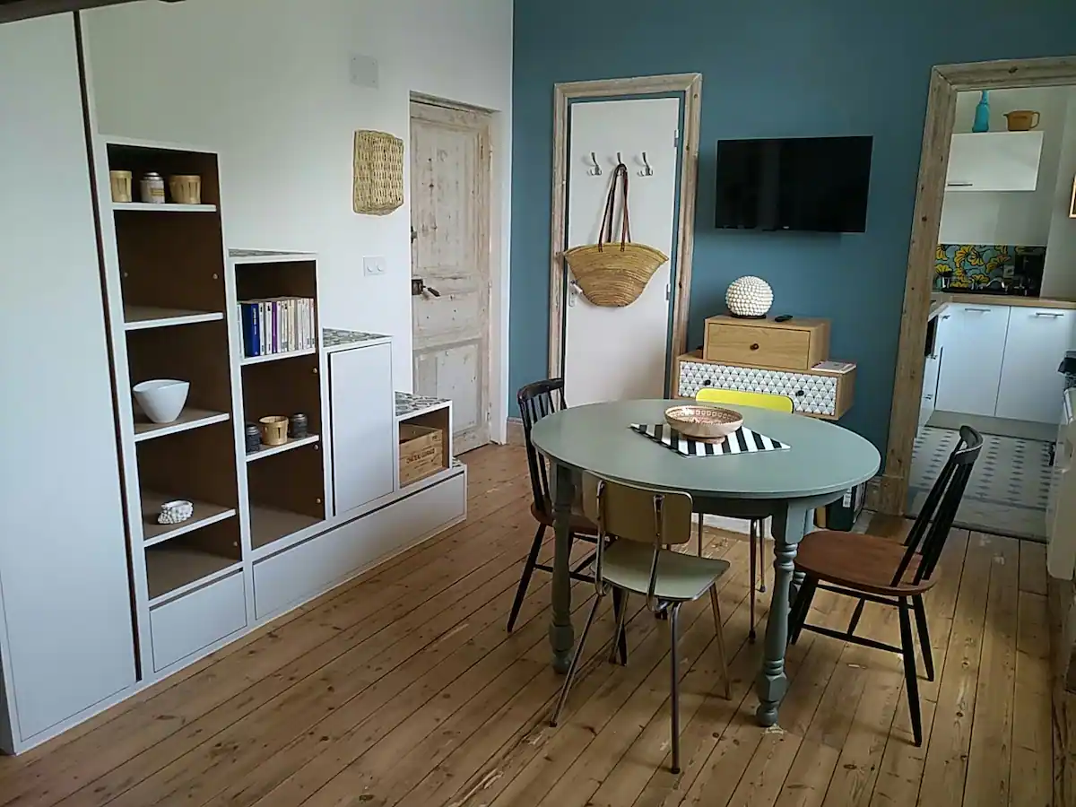 Appartement Hendaye